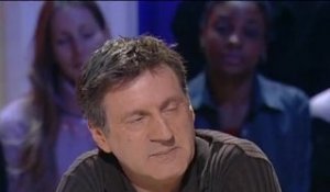 Interview cire pompes de Daniel Auteuil