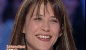 Interview Up and Down de Sophie Marceau