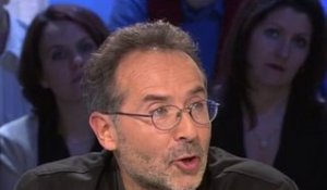 Serge Raffy "Castro l'infidèle"- Archive INA