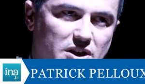 La question qui tue Patrick Pelloux "La canicule" - Archive INA