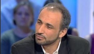 Débat sur les propos de Tariq Ramadan à propos des intellectuels juifs : [1ère partie]