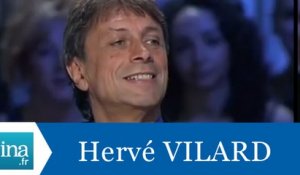Hervé Vilard "Je n'ai pas changé" - Archive INA