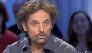 Interview Christophe Alévêque