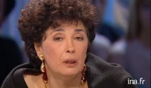 Interview Françoise Rudetzki