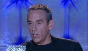 Claude Berri, interview Producteur à l'ancienne