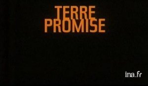Anne Parillaud "Terre promise"