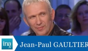 Tonie Marshall "Les falbalas de Jean-Paul Gaultier" - Archive INA
