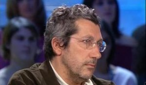 Frédéric Chaussoy "Je ne suis pas un assassin"