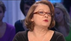 Josiane Balasko (Première partie)