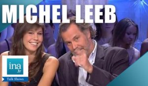Michel et Fanny Leeb "Magnéto Serge" | Archive INA