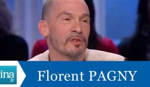 Florent Pagny "Baryton" - Archive INA