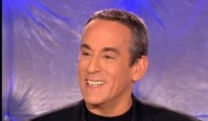 Suite interview Karl Zero "Dans la peau de Jacques Chirac"