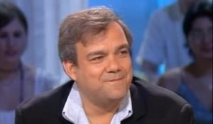 Magneto Serge Didier Bourdon