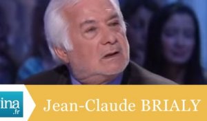 Jean-Claude Brialy "Interview vieux con" - Archive INA
