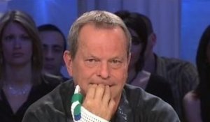 Terry Gilliam "Magnéto Serge"