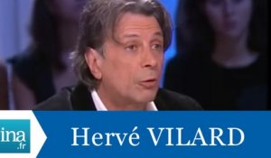 Hervé Vilard "L'âme seule, mon enfance" - Archive INA