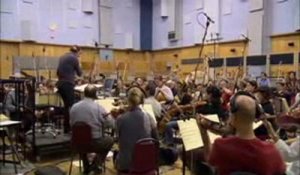 Harry Potter 7 - Featurette Making Of The Soundtrack [VO-HD]