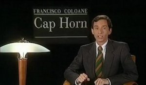 Francisco Coloane : Cap Horn
