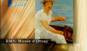 Musée d'Orsay : la collection Havemeyer