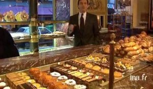 Pierre Herme : Le Larousse des desserts