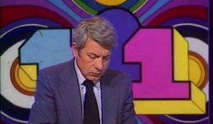 20h TF1 du 02 mai 1979 - coup de froid sur la France - Archive INA