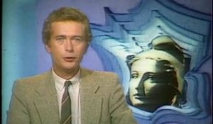 IT1 20H : émission du 4 septembre 1980