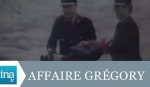 Affaire Grégory : reconstitution 3 ans après - Archive INA
