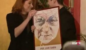 OFF PRIX JEAN GABIN