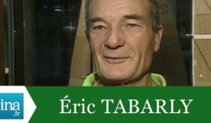 Eric tabarly a disparu au large du Pays de Galles - Archive INA