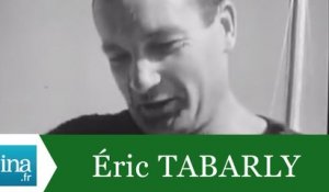 La Bretagne pleure Eric Tabarly - Archive INA