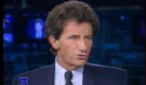 Grand témoin : Jack Lang