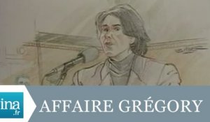 Affaire Grégory: le rôle de la presse au procès - Archive INA