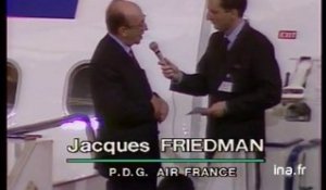 Jacques FRIEDMANN