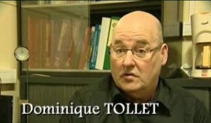 Calaisis TV: L'oeilleton : Le syndicalisme épisode 1