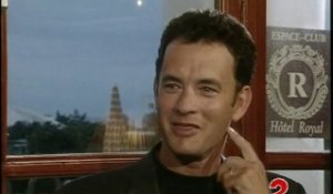 DUPLEX TOM HANKS