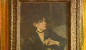 Dation Renoir Manet