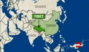 50ème anniversaire droit de l'homme/Tibet