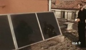 Toulouse : réunion énergie solaire