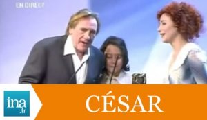 La Nuit des César 2004 - Archive INA