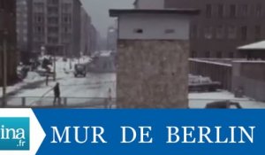 Berlin Ouest en 1973 - Archive INA
