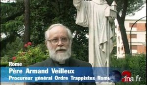 Enlèvement des moines trappistes de Médéa : communiqué du GIA