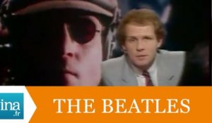 Qui étaient les Beatles ? - Archive INA