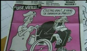 [Dessinateurs de presse en campagne]