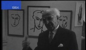 Le Musée qu'avait voulu Matisse rouvre au Cateau Cambrésis