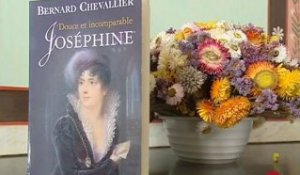 Livre Joséphine de Beauharnais