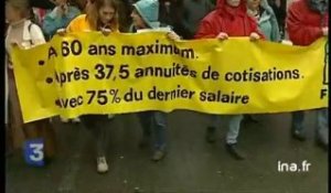 [Factuel grève Education Paris]