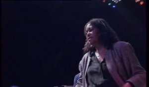 Abbey Lincoln au Châtelet