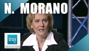 Nadine Morano, défaite aux élections régionales 2004 | Archive INA