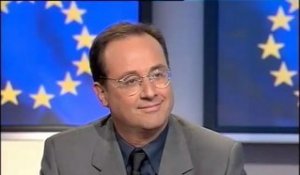 Invité François Hollande