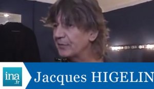 Jacques Higelin soutient "Droits devant !" - Archive INA